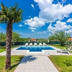 Villa Zelena Oaza Labin (Istria)