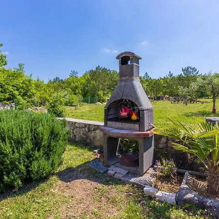 Villa Zelena Oaza *