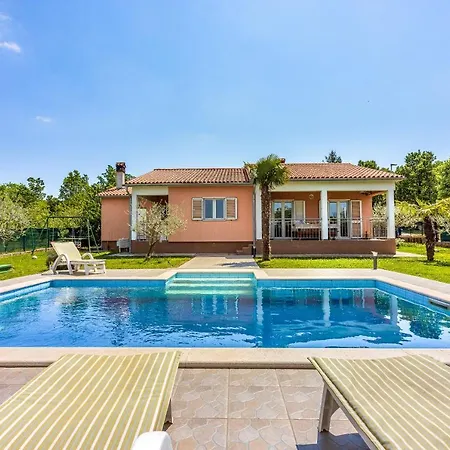 Zelena Oaza Villa