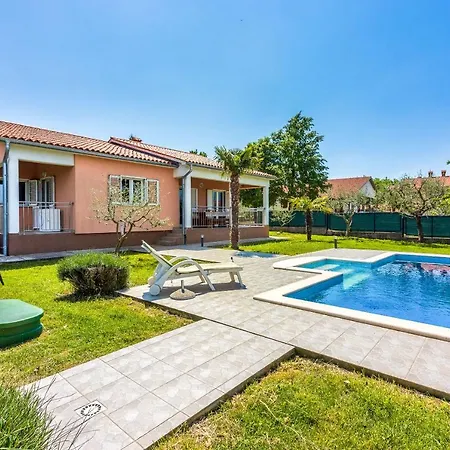 Zelena Oaza Villa
