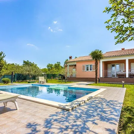 Zelena Oaza Villa