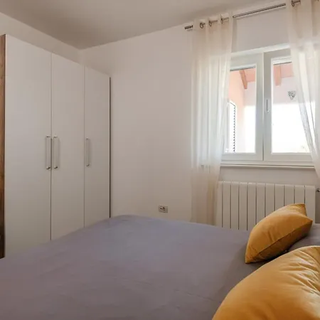 Villa Zelena Oaza Labin (Istria)