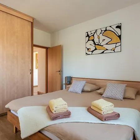 Zelena Oaza * Labin (Istria)