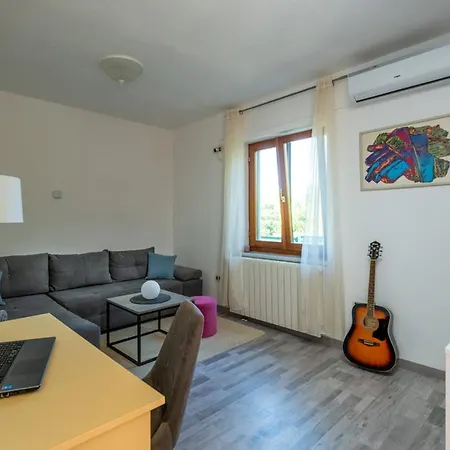 Zelena Oaza Villa *