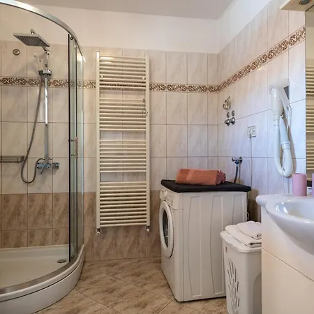 Zelena Oaza Villa Labin (Istria)