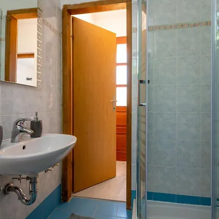 Zelena Oaza Villa