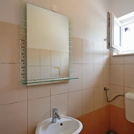 Zelena Oaza Villa