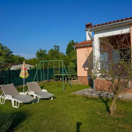 Villa Zelena Oaza