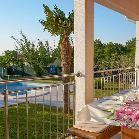 Zelena Oaza Villa *